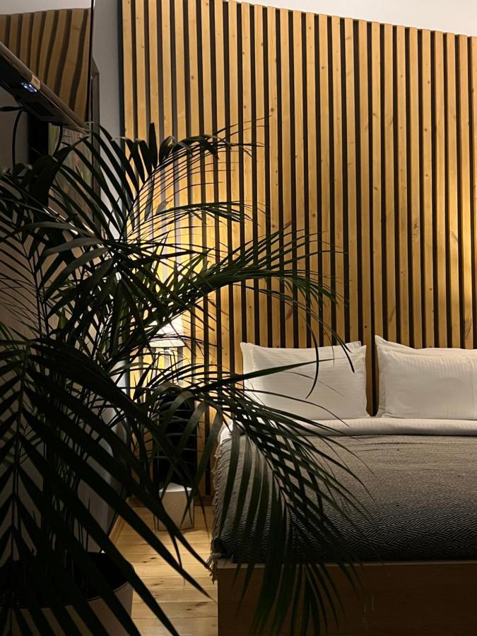 Two Bedroom Apartment With Amazing City View - Telescope 第比利斯 外观 照片