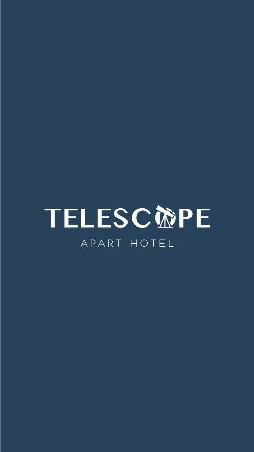 Two Bedroom Apartment With Amazing City View - Telescope 第比利斯 外观 照片